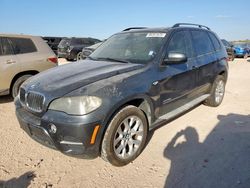 BMW x5 salvage cars for sale: 2012 BMW X5 XDRIVE35I