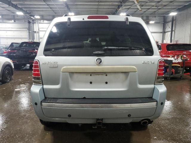 2005 Mercury Mariner