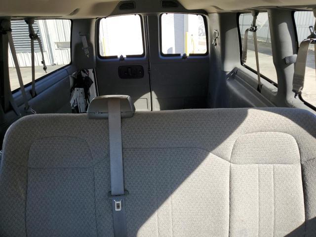 2015 Chevrolet Express G2500 ls