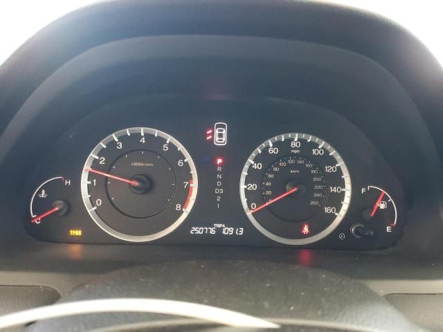 2008 Honda Accord LX