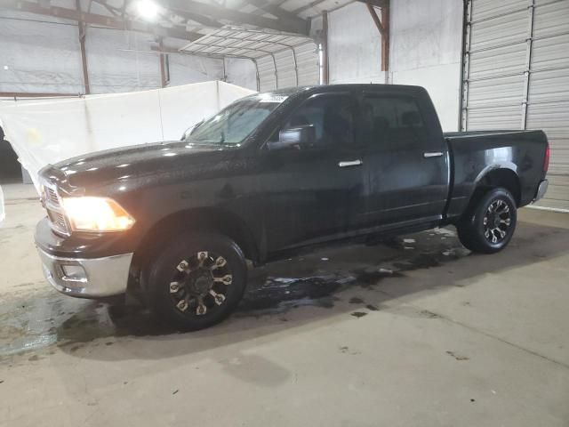 2010 Dodge RAM 1500