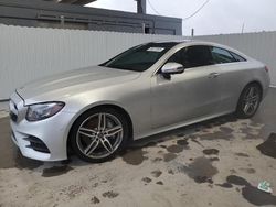 2018 Mercedes-Benz E 400 for sale in West Palm Beach, FL