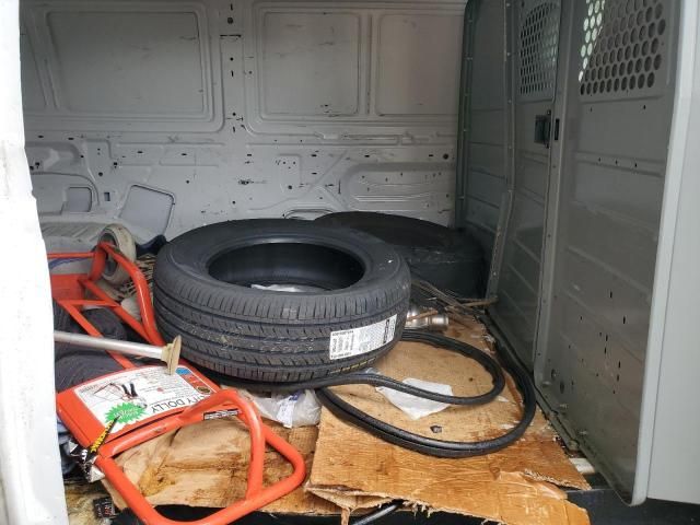 2014 Ford Econoline E150 Van