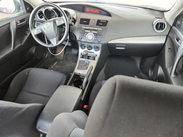 2010 Mazda 3 I