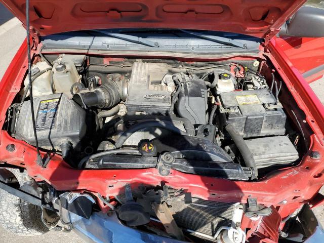 2008 Chevrolet Colorado lt