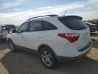 2012 Hyundai Veracruz gls
