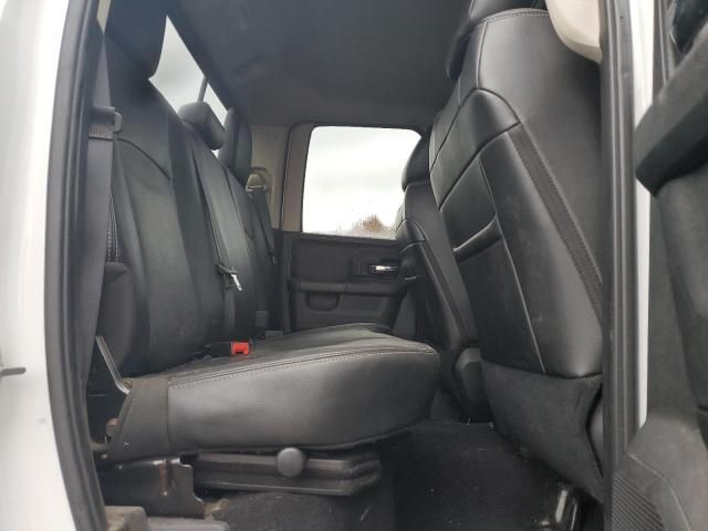 2015 Dodge RAM 1500 Sport