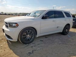 2016 Dodge Durango R/T for sale in Houston, TX