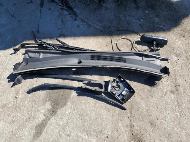 2022 Lexus Es 350 Base