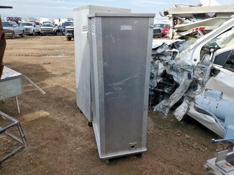 2003 Other 2 Commercial Food Warmers-Machine Shop Tools AND