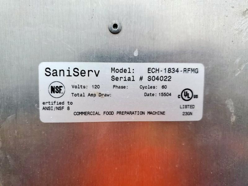 2003 Other 2 Commercial Food Warmers-Machine Shop Tools AND
