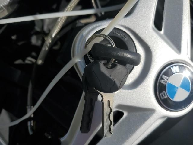 2010 BMW K1300 S
