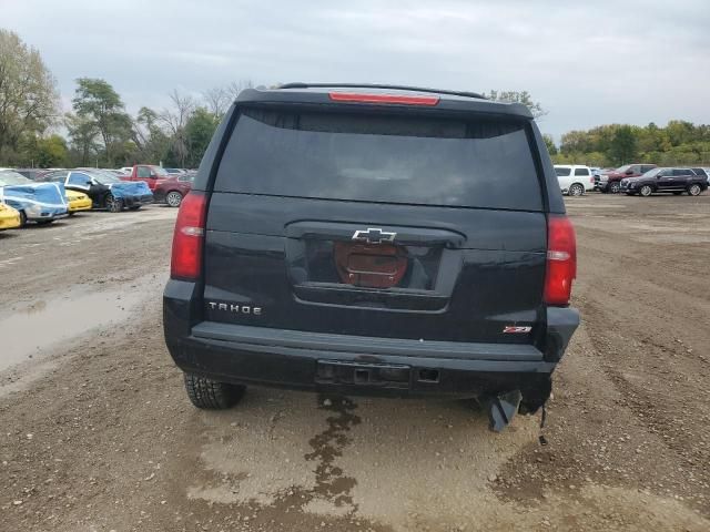 2019 Chevrolet Tahoe K1500 LT