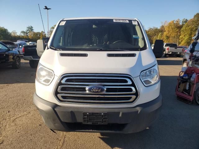 2019 Ford Transit T-250