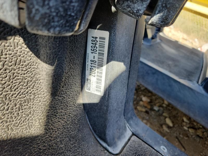 2021 Club Car Tempo Lithium