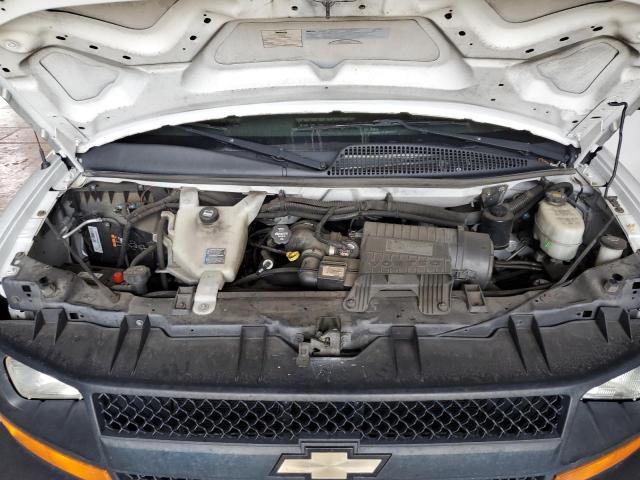2014 Chevrolet Express Utility / Service Van