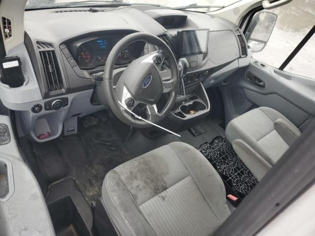 2015 Ford Transit T-250