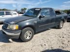 2001 Ford F150