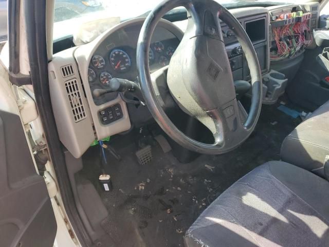 2017 International 4000 4300