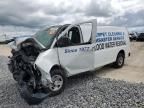 2015 Chevrolet Express G3500