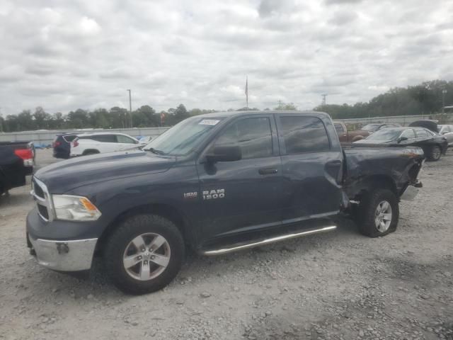2017 Dodge RAM 1500 SSV