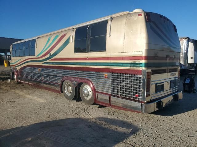 1998 Prevost Bus