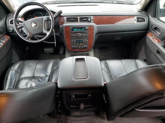 2010 Chevrolet Tahoe K1500 LT