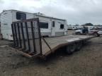 2010 Hudson Equipment Trailer