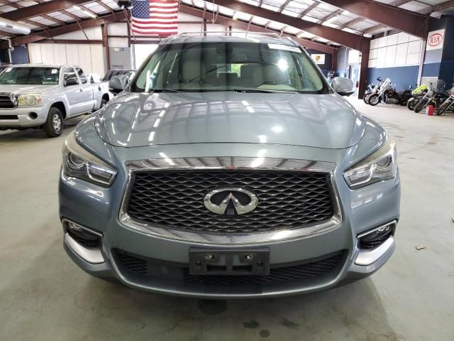 2016 Infiniti QX60