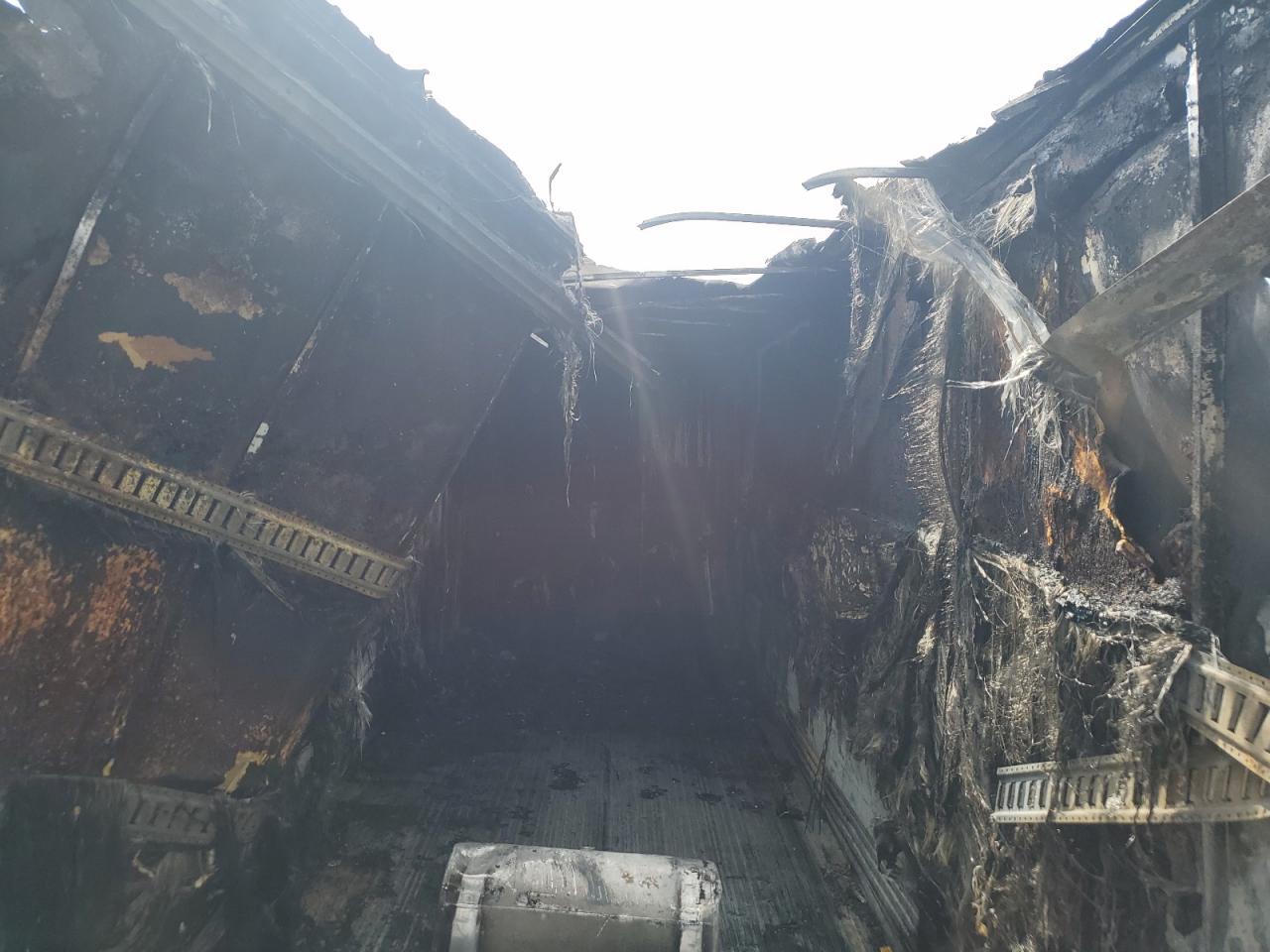 2024 Hyundai Translead VR2280151-AFR Refrigeratedvan Trailer