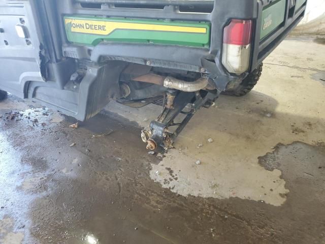 2020 John Deere Gator