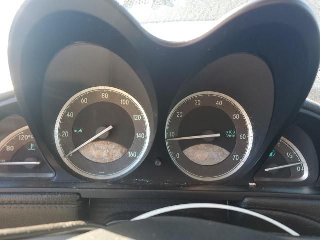 2005 Mercedes-Benz SL 500