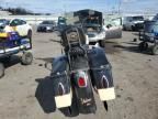 1989 Harley-Davidson Flstc