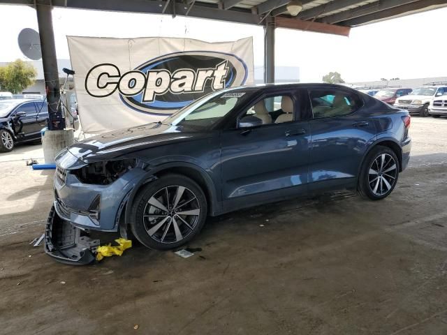 2022 Polestar 2