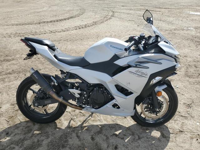 2024 Kawasaki EX500
