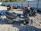 2007 Suzuki AN650