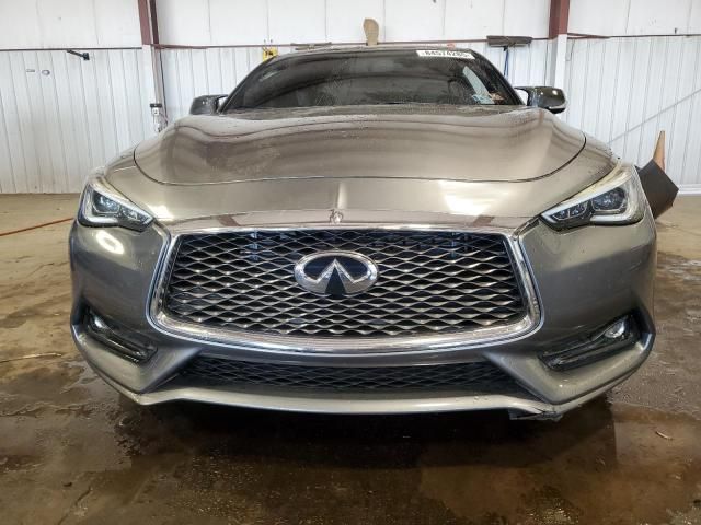 2017 Infiniti Q60 Premium