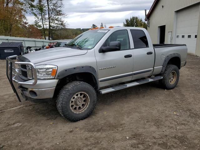 2006 Dodge RAM 2500 ST