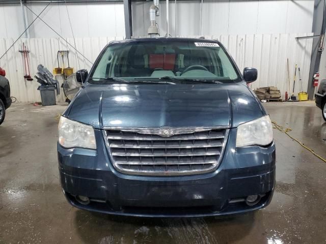 2008 Chrysler Town & Country Touring