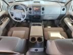 2005 Ford F150 Supercrew