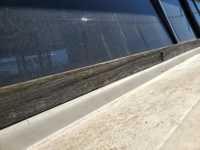 1978 Carver Yachts 1978 Carver / Trojan 2896 Mariner