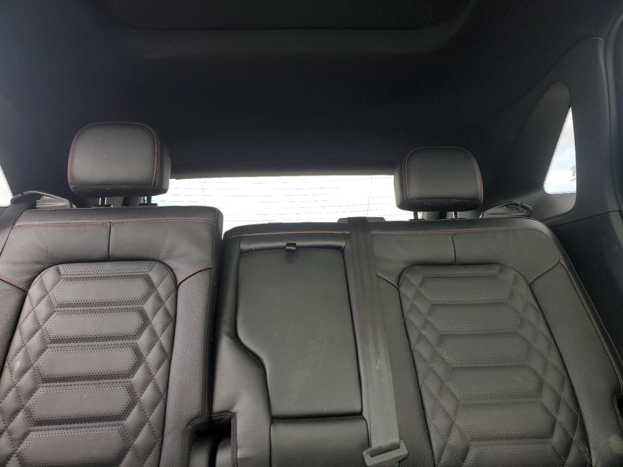 2023 Ford Escape st Line Elite