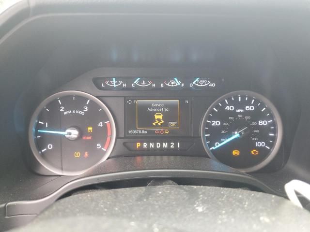 2019 Ford F350 Super Duty