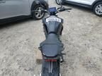 2023 Yamaha MT07