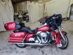 2013 Harley-Davidson Flhtcu Ultra Classic Electra Glide