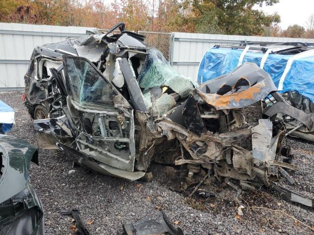 2016 Infiniti Qx80 Base