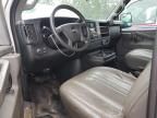 2018 Chevrolet Express G3500