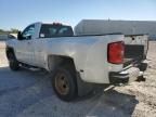2015 GMC Sierra K3500 SLE