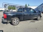 2012 Chevrolet Silverado C1500 lt