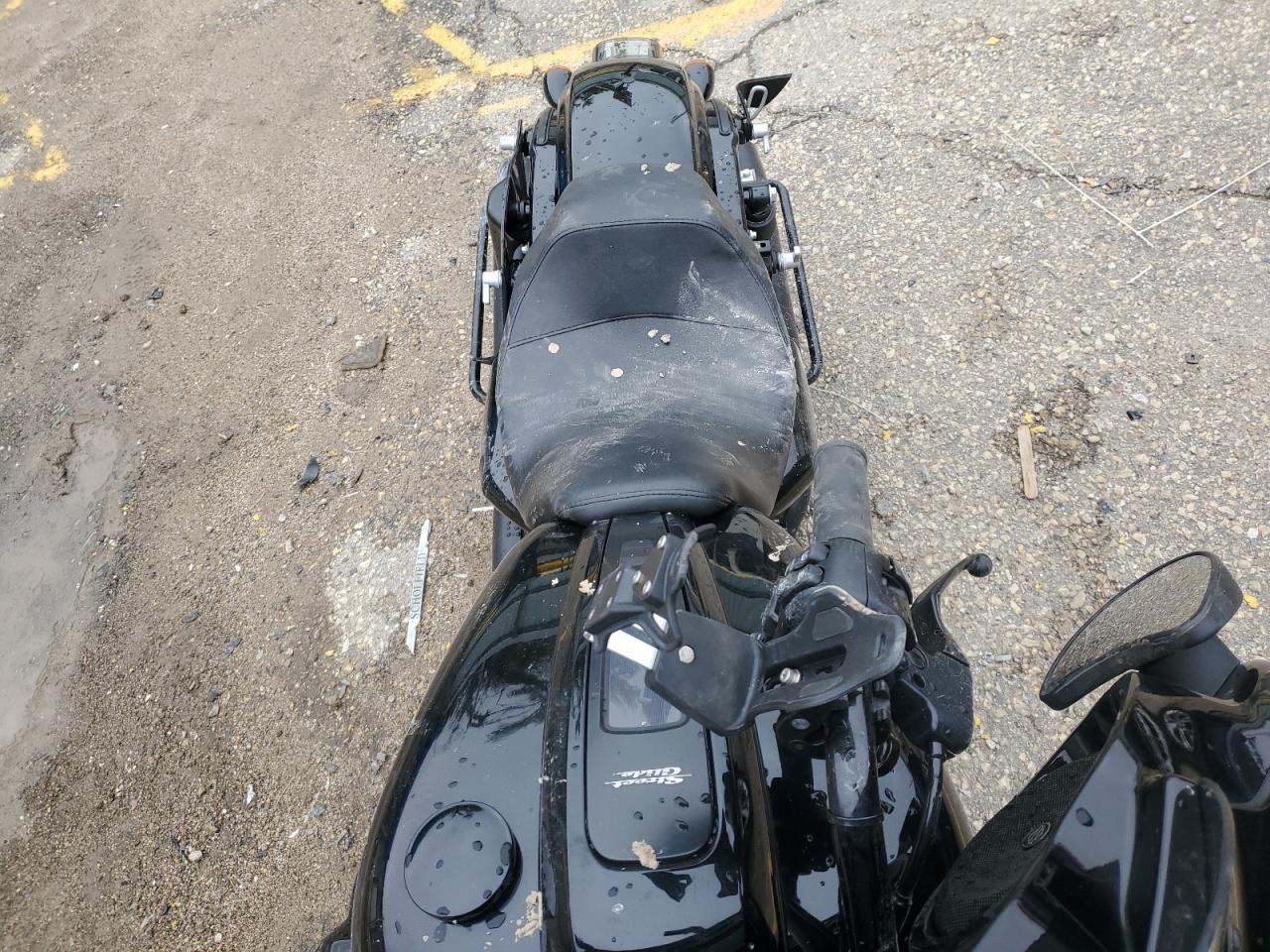 2023 Harley-Davidson Flhxst